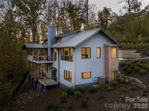 26 Hickory Top Lane Asheville NC 28805