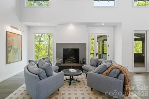 26 Hickory Top Lane Asheville NC 28805