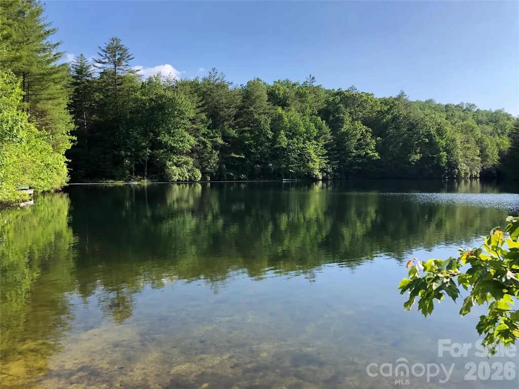 44 A Red Oak Lane Brevard NC 28712