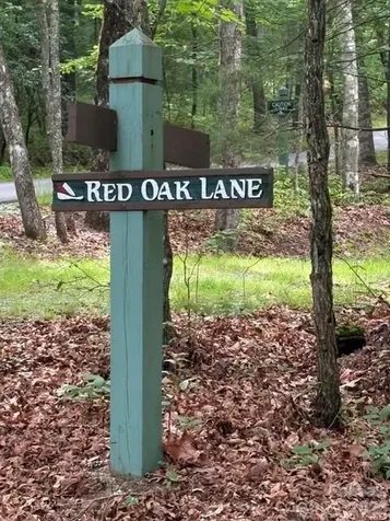 44 A Red Oak Lane Brevard NC 28712