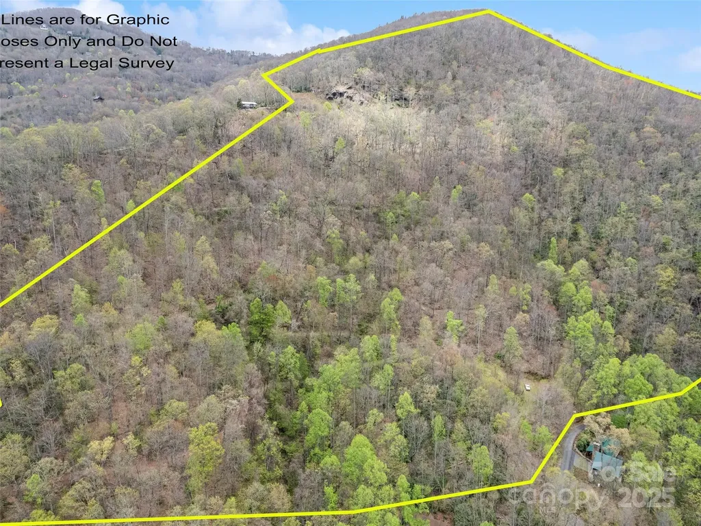 Tbd Laurel Ridge Drive Maggie Valley NC 28786