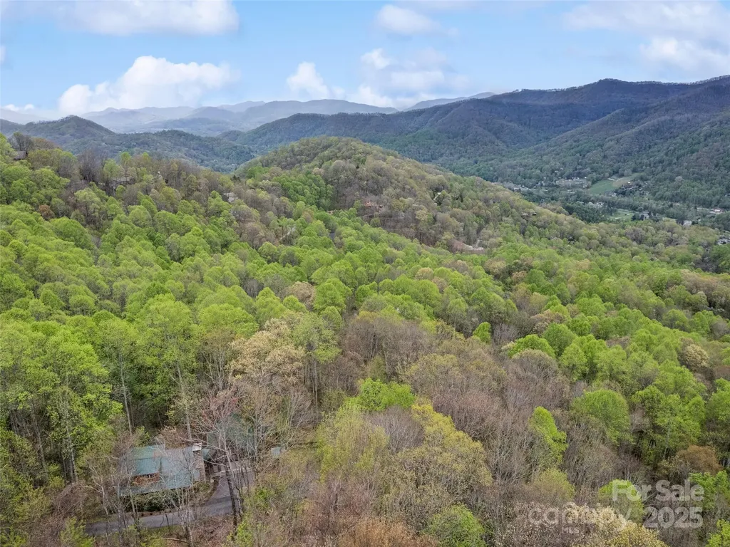 Tbd Laurel Ridge Drive Maggie Valley NC 28786