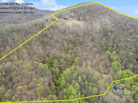Tbd Laurel Ridge Drive Maggie Valley NC 28786