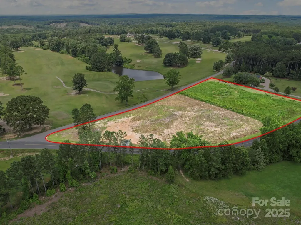 2337 Country Club Road Wadesboro NC 28170