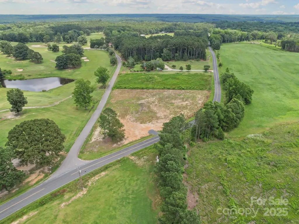 2337 Country Club Road Wadesboro NC 28170