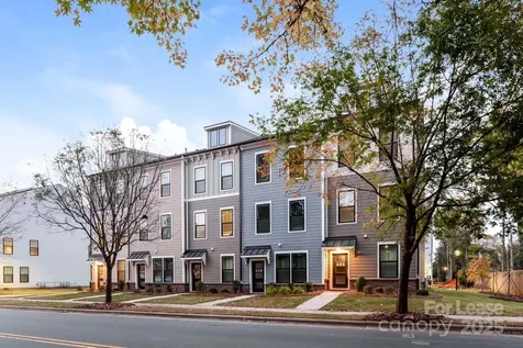 256 S Freeland Place Charlotte NC 28271