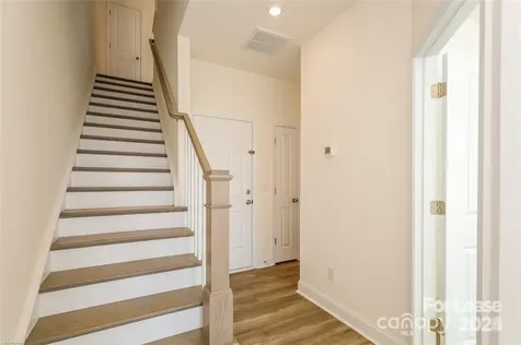 256 S Freeland Place Charlotte NC 28271