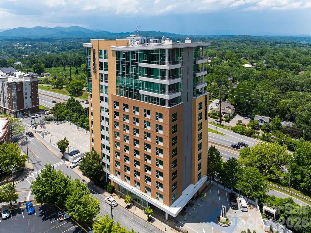 151 Haywood Street Asheville NC 28801