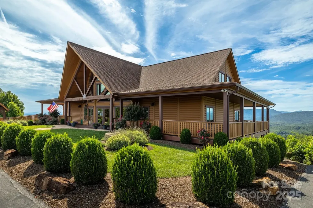 18 Walnut Ridge Way Lenoir NC 28645