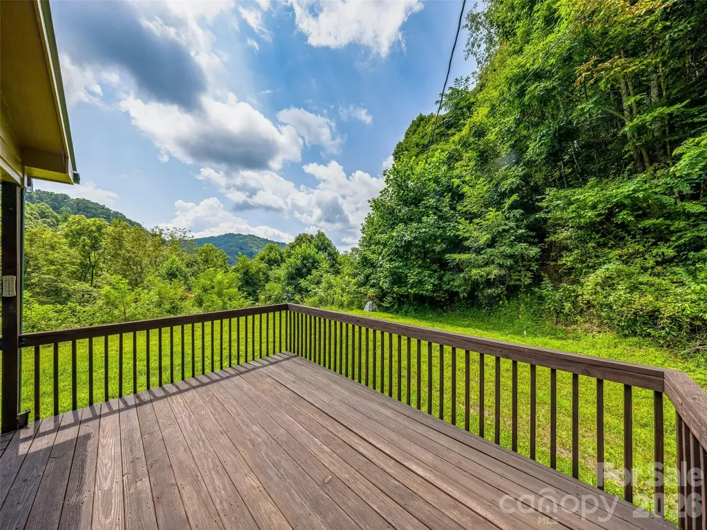 600 Charisma Drive Marshall NC 28753