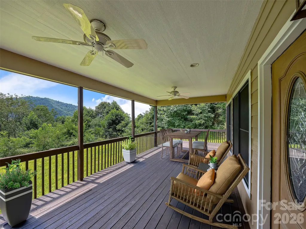 600 Charisma Drive Marshall NC 28753