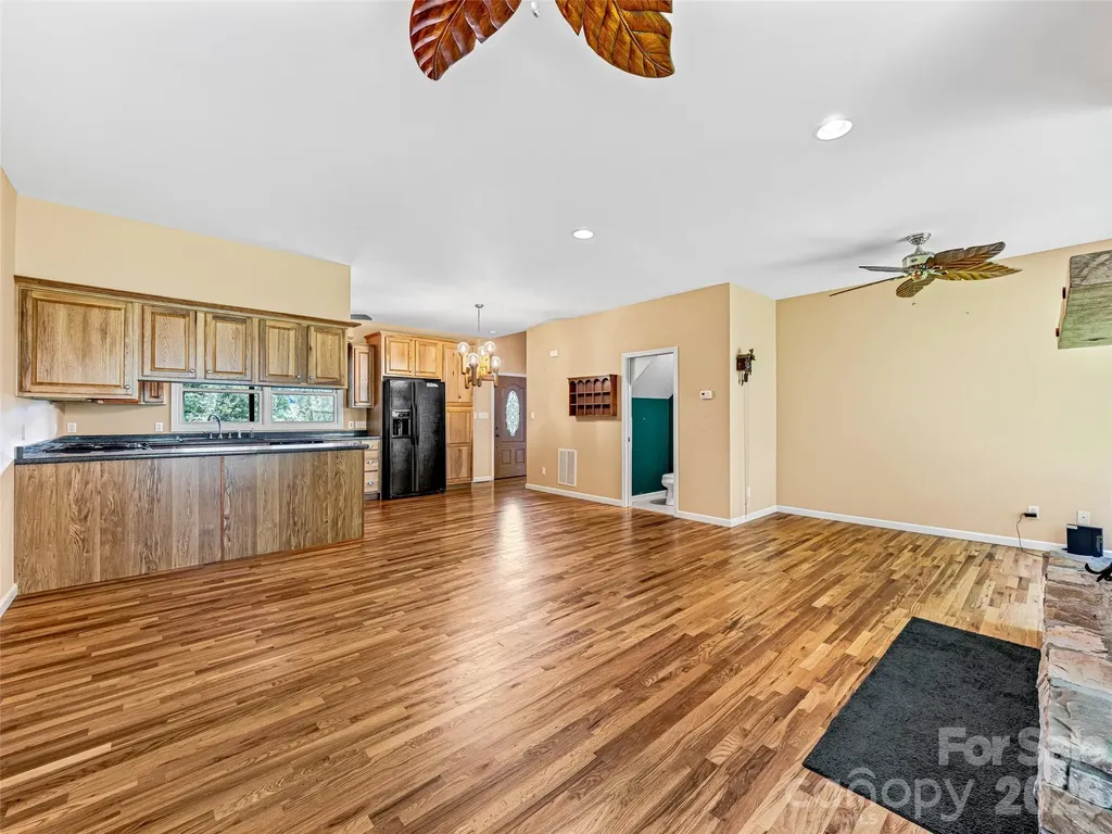 600 Charisma Drive Marshall NC 28753