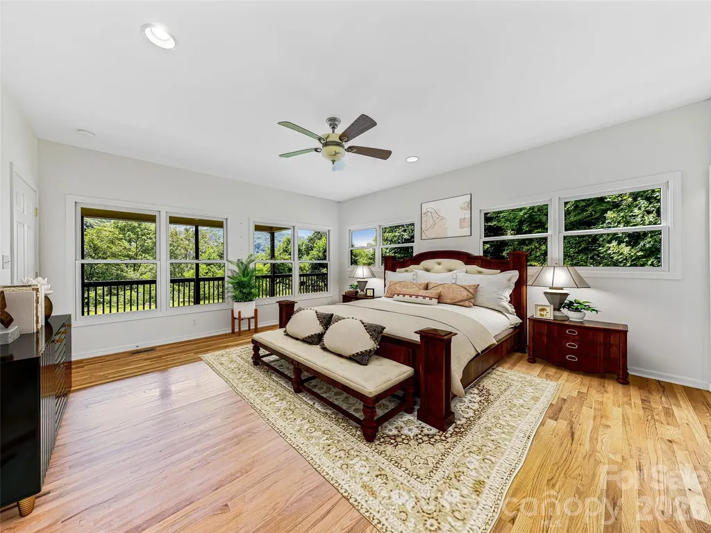 600 Charisma Drive Marshall NC 28753