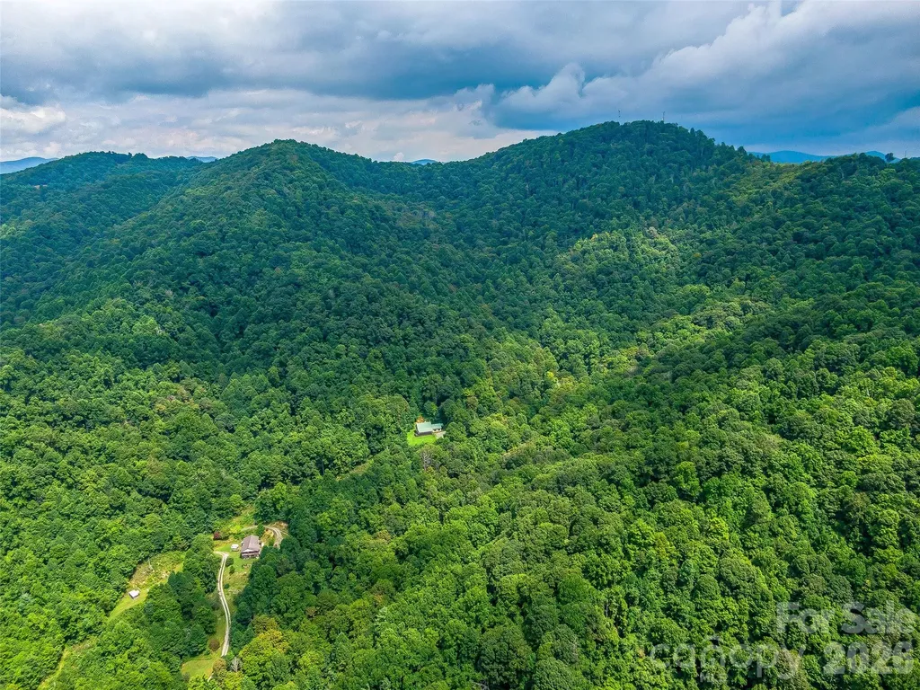 600 Charisma Drive Marshall NC 28753