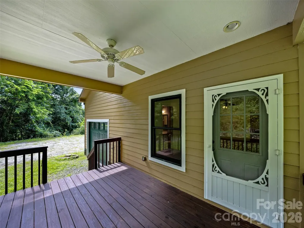 600 Charisma Drive Marshall NC 28753
