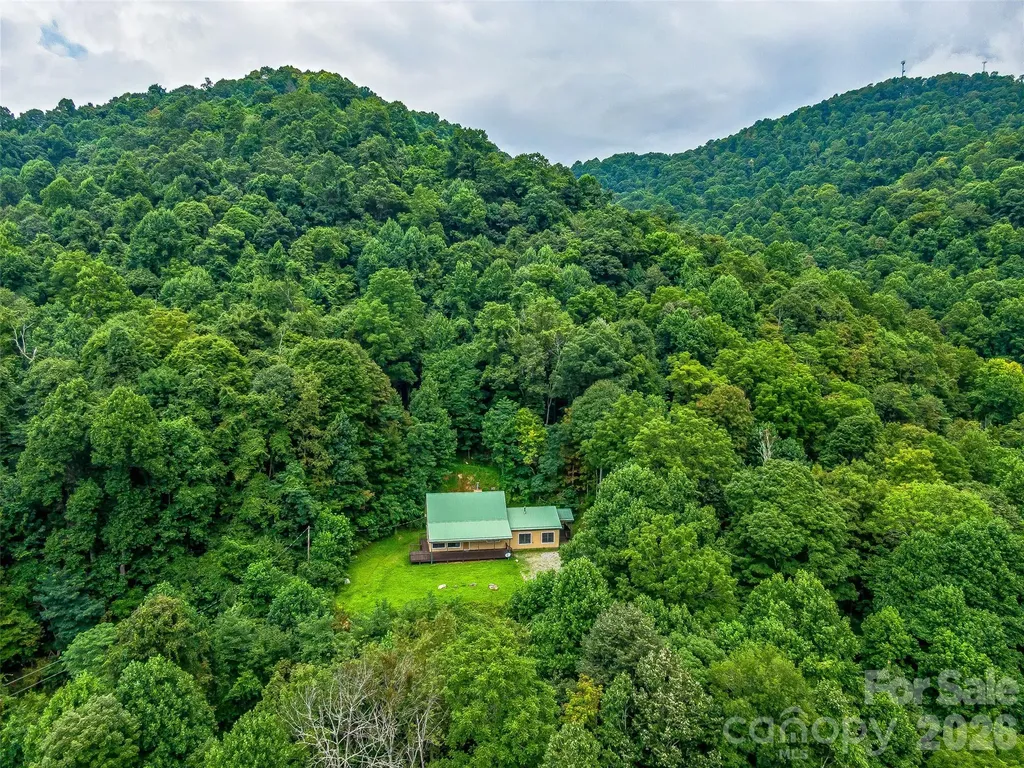 600 Charisma Drive Marshall NC 28753