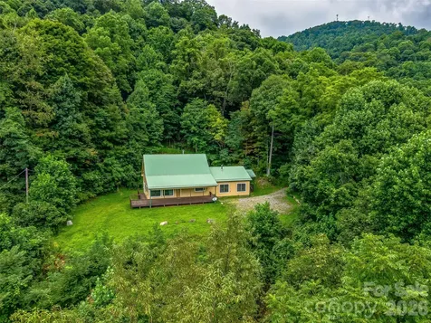 600 Charisma Drive Marshall NC 28753