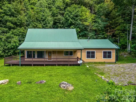 600 Charisma Drive Marshall NC 28753