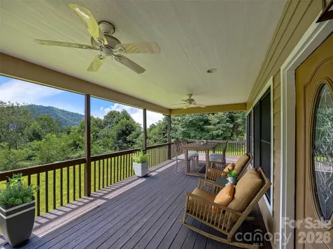600 Charisma Drive Marshall NC 28753