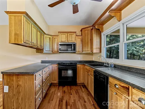 600 Charisma Drive Marshall NC 28753