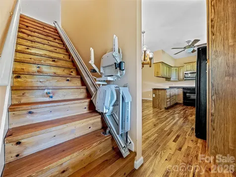 600 Charisma Drive Marshall NC 28753