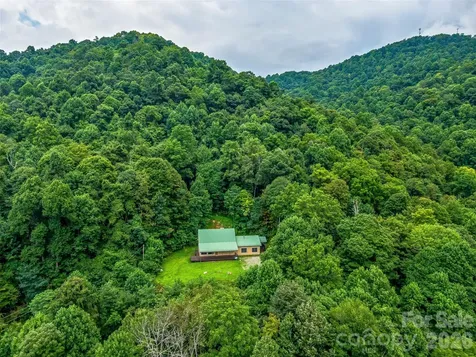 600 Charisma Drive Marshall NC 28753