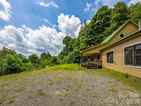 600 Charisma Drive Marshall NC 28753