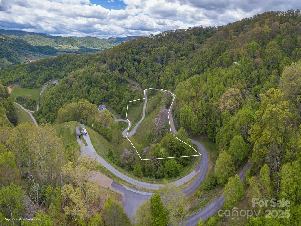 00 Quest Cove Clyde NC 28721