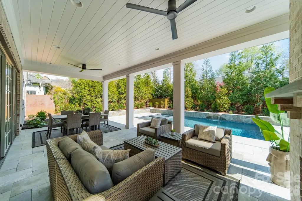 2113 Brandon Circle Charlotte NC 28211