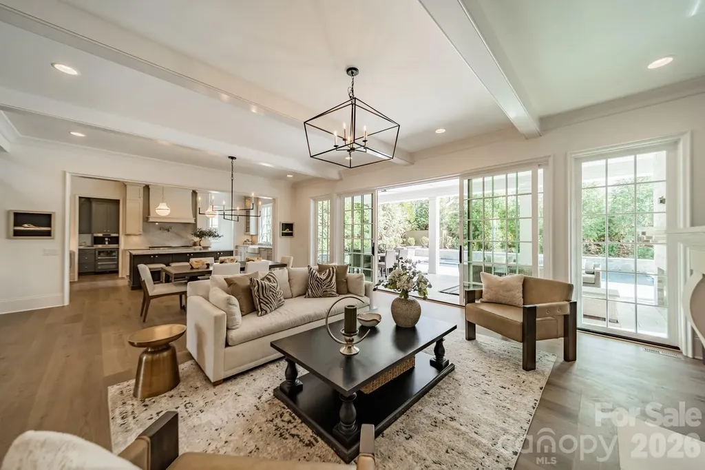 2113 Brandon Circle Charlotte NC 28211