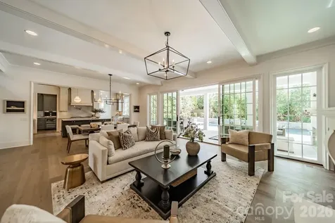 2113 Brandon Circle Charlotte NC 28211