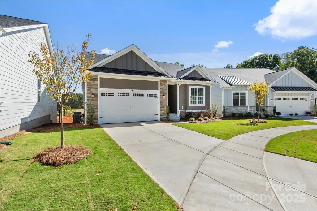 2085 Bonds Lane Fort Mill SC 29715