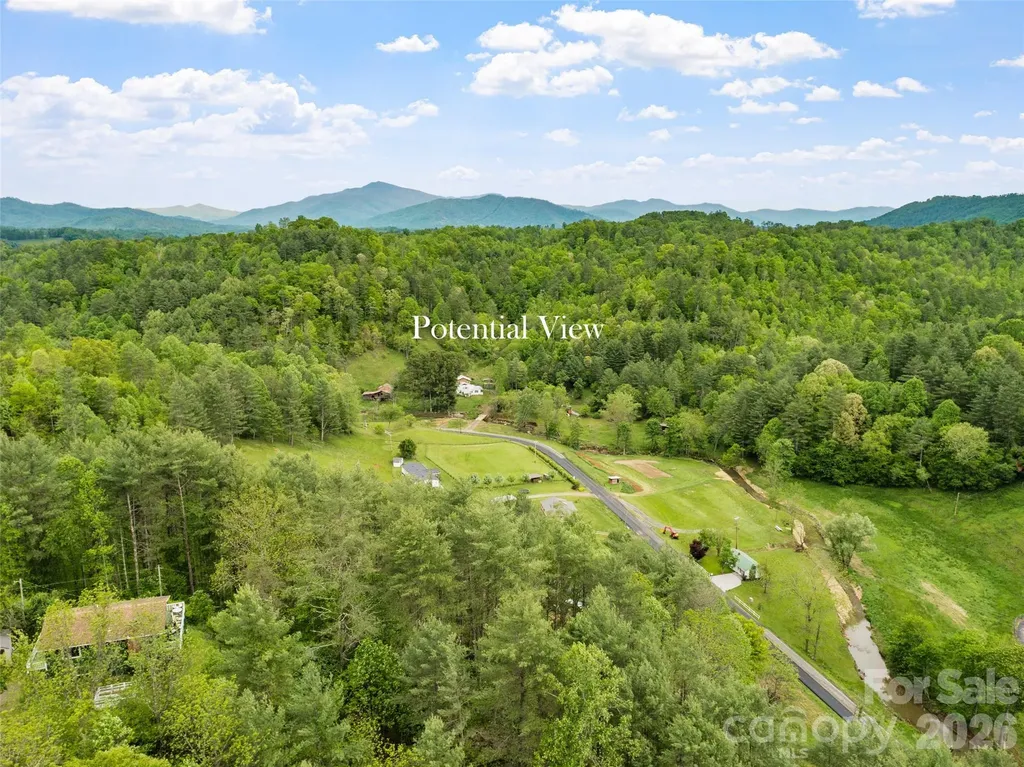 0000 Jacks Creek Road Burnsville NC 28714