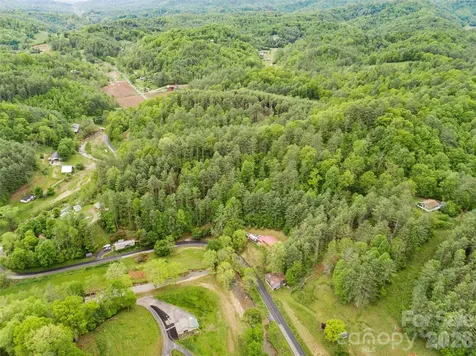 0000 Jacks Creek Road Burnsville NC 28714