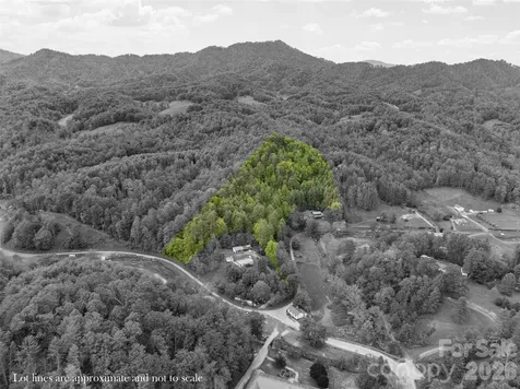 0000 Jacks Creek Road Burnsville NC 28714