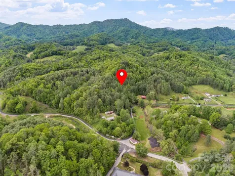 0000 Jacks Creek Road Burnsville NC 28714