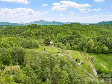0000 Jacks Creek Road Burnsville NC 28714