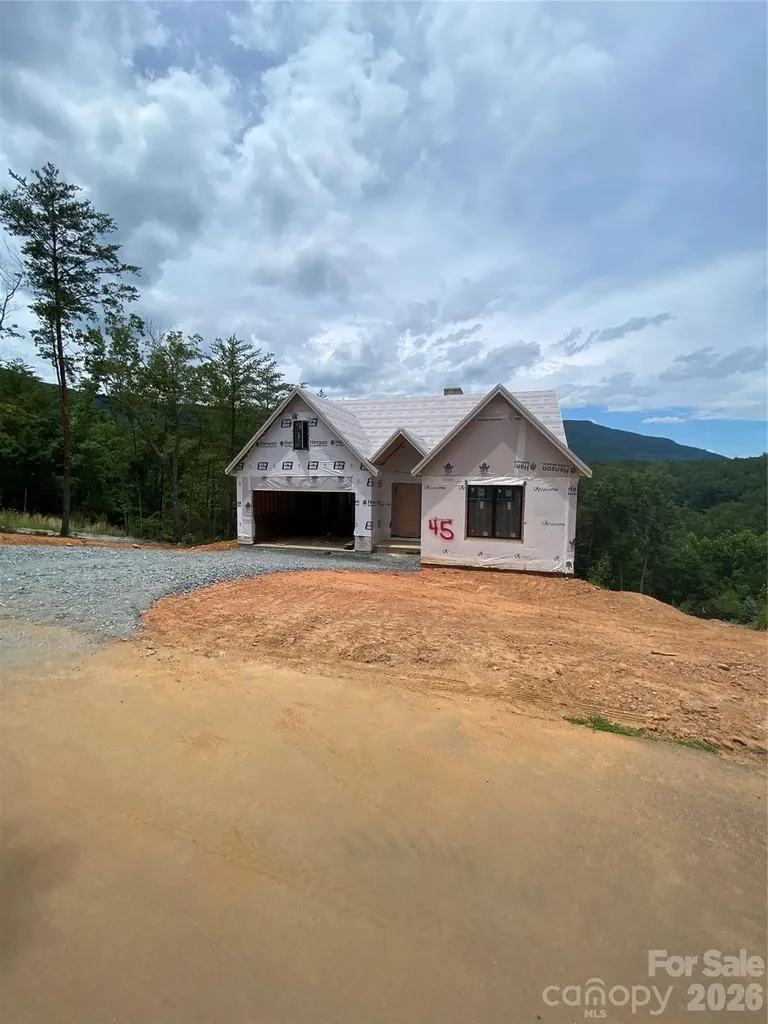 2 Jackson Ridge Lane Mill Spring NC 28756