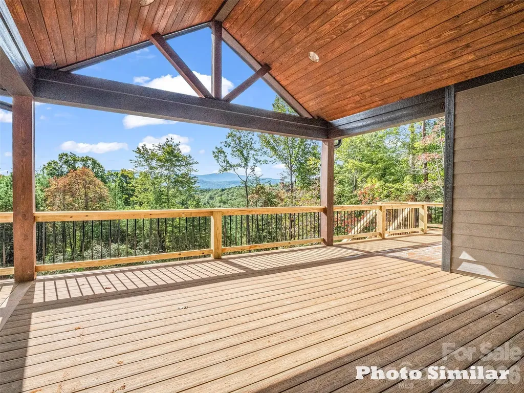 2 Jackson Ridge Lane Mill Spring NC 28756