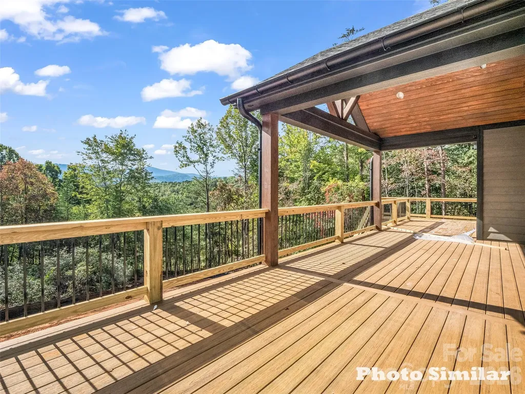 2 Jackson Ridge Lane Mill Spring NC 28756
