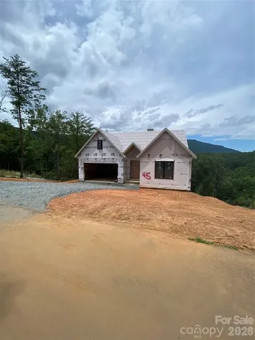 2 Jackson Ridge Lane Mill Spring NC 28756