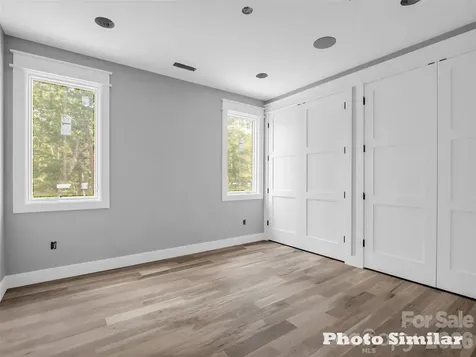 2 Jackson Ridge Lane Mill Spring NC 28756