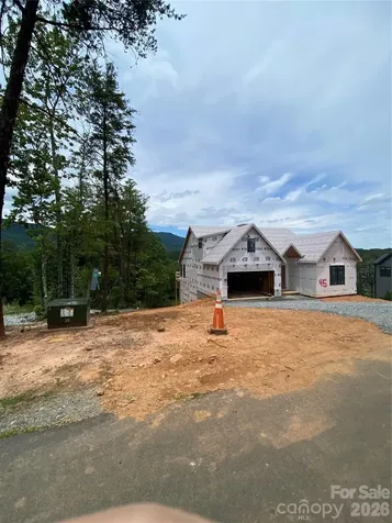 2 Jackson Ridge Lane Mill Spring NC 28756