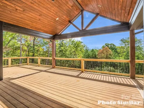 2 Jackson Ridge Lane Mill Spring NC 28756