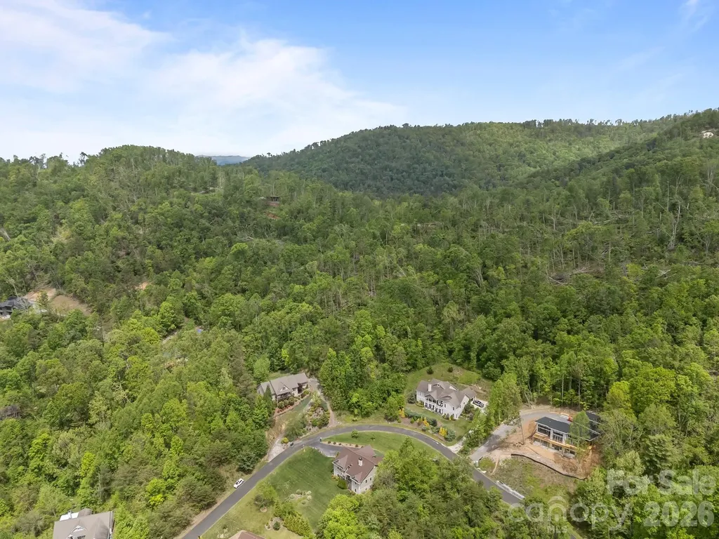 46 Hawtree Court Weaverville NC 28787
