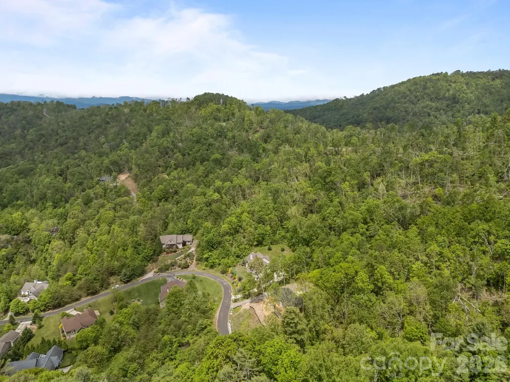 46 Hawtree Court Weaverville NC 28787
