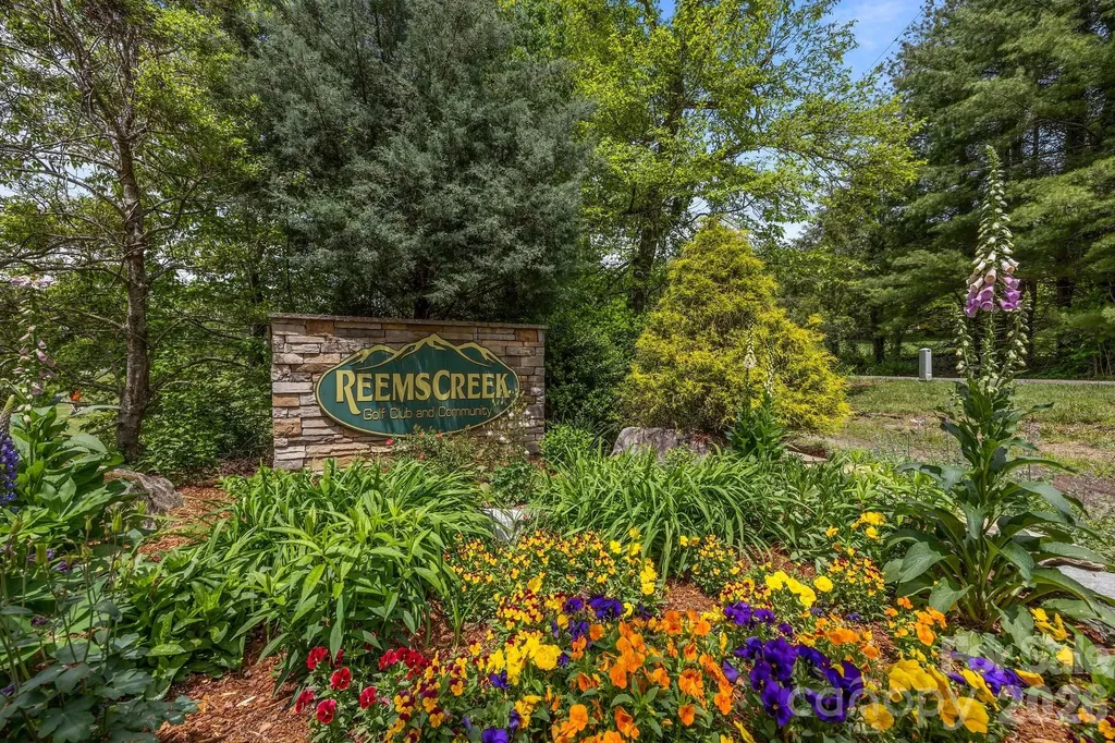 46 Hawtree Court Weaverville NC 28787