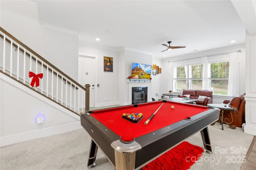 1727 Grace Lane Charlotte NC 28262
