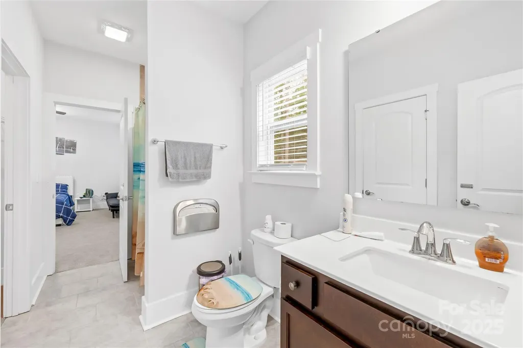 1727 Grace Lane Charlotte NC 28262