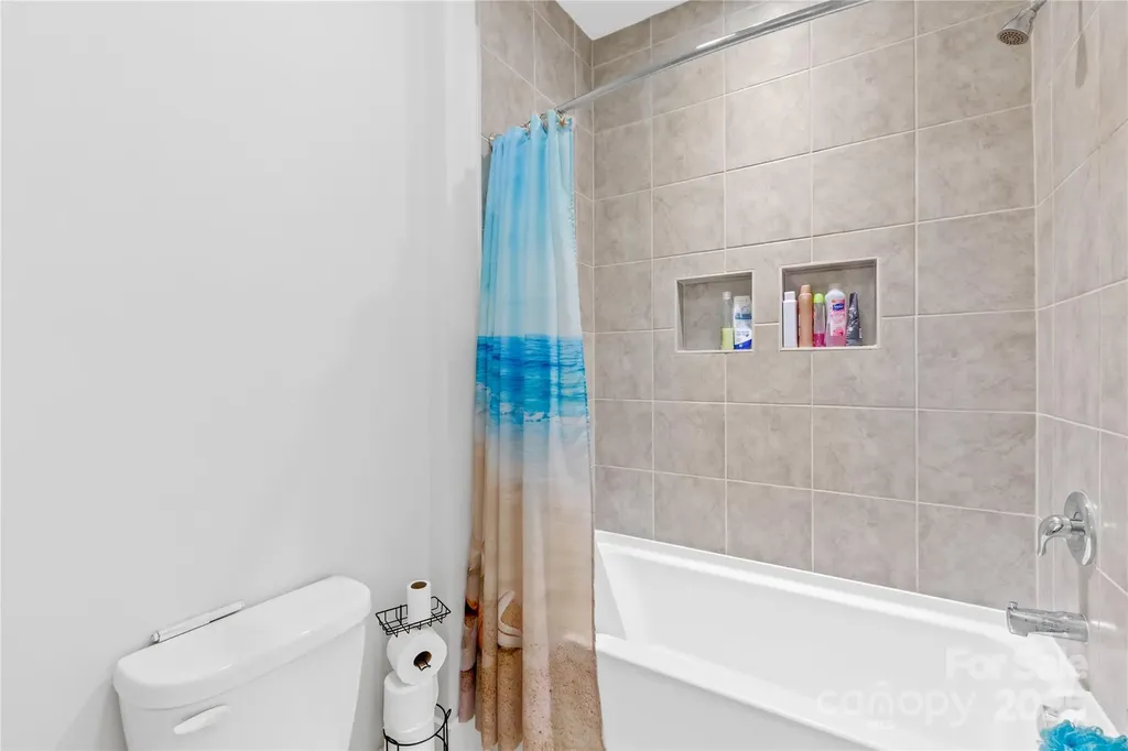 1727 Grace Lane Charlotte NC 28262